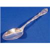 Lot 072_: "Tiffany" Sterling Stuffing Spoon