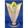 Lot 076_: "L. C. Tiffany Favrile 1940" Vase
