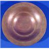 Lot 080_: "Tiffany Studios New York 1709" Bronze Bowl