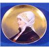 Lot 087_: "Schutz Mark 5" Miniature Plate