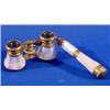 Lot 091_: Mother of Pearl Opera Glasses