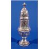 Lot 095_: European Silver Shaker