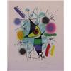 Image 1 : Lot 102_: "Miro" Signed Litho - Vol 1