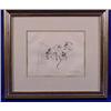 Image 4 : Lot 104_: "Chagall" Signed Litho - Biblical Scene