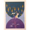 Image 1 : Lot 108_: "Erte" Signed Serigraph