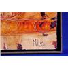 Image 2 : Lot 109_C_: Milko Signed Oil Painting