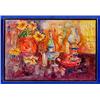 Lot 109_D_: Milko Signed Oil Painting