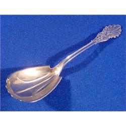 Lot 146_: WH patent 1864 Spoon