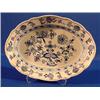 Image 1 : Lot 198_: Meissen Platter