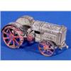 Image 1 : Lot 204_: Arcade Cast Iron Tractor