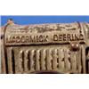 Image 5 : Lot 204_: Arcade Cast Iron Tractor