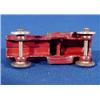 Image 3 : Lot 205_: Cast Iron Stake Rack Pickup Truck