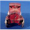 Image 4 : Lot 205_: Cast Iron Stake Rack Pickup Truck