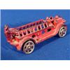 Image 2 : Lot 207_: Cast Iron Fire Ladder Truck