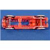 Image 3 : Lot 207_: Cast Iron Fire Ladder Truck