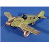 Image 1 : Lot 209_: Cast Iron Airplane