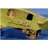 Image 2 : Lot 209_: Cast Iron Airplane