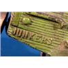 Image 3 : Lot 209_: Cast Iron Airplane