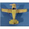 Image 4 : Lot 209_: Cast Iron Airplane