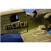 Image 5 : Lot 209_: Cast Iron Airplane