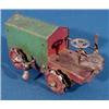Image 1 : Lot 210_: Metal Tractor