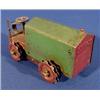 Image 2 : Lot 210_: Metal Tractor