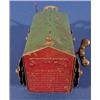 Image 3 : Lot 210_: Metal Tractor