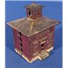 Image 1 : Lot 211_: Cast Iron Building Form Bank