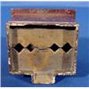Image 3 : Lot 211_: Cast Iron Building Form Bank