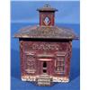 Image 4 : Lot 211_: Cast Iron Building Form Bank