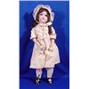 Image 1 : Lot 218_: German Bisque Child Doll