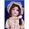 Image 2 : Lot 218_: German Bisque Child Doll