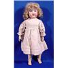 Image 1 : Lot 219_: German Bisque Child Doll