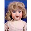 Image 2 : Lot 219_: German Bisque Child Doll