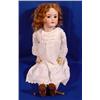 Image 1 : Lot 220_: Bisque Child Doll