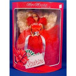 Lot 222_: Special Edition 1988 Barbie