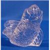 Image 2 : Lot 225_: Fine Crystal Fish