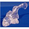 Image 1 : Lot 226_: Fine Crystal Fish
