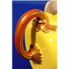 Image 2 : Lot 230_: Royal Worcester Fine Porcelain Pitcher