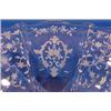 Image 2 : Lot 231_: Clear Crystal Center Bowl