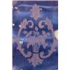 Image 3 : Lot 231_: Clear Crystal Center Bowl