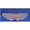 Image 2 : Lot 232_: Veryls Moulded Shallow Center Bowl