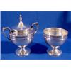 Image 4 : Lot 233_: 7 Pc. Sterling Tea & Coffee Service