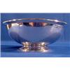 Image 2 : Lot 234_: Sterling Silver Bowl