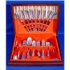 Image 1 : Lot 240_: Gorham Sterling Silver Flatware