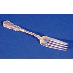 Lot 246_: Whiting Serving Fork