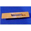 Image 3 : Lot 260_: Carved Bakelite Bar Pin
