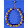 Image 1 : Lot 262_A_: Bakelite Beaded Bracelet
