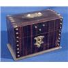 Image 1 : Lot 267_A_: Sewing Box