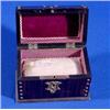 Image 4 : Lot 267_A_: Sewing Box